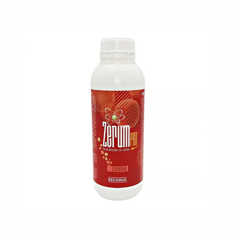 ZERUMPRO - RECARGA 1LT 2