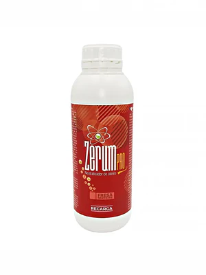 ZERUMPRO - RECARGA 1LT