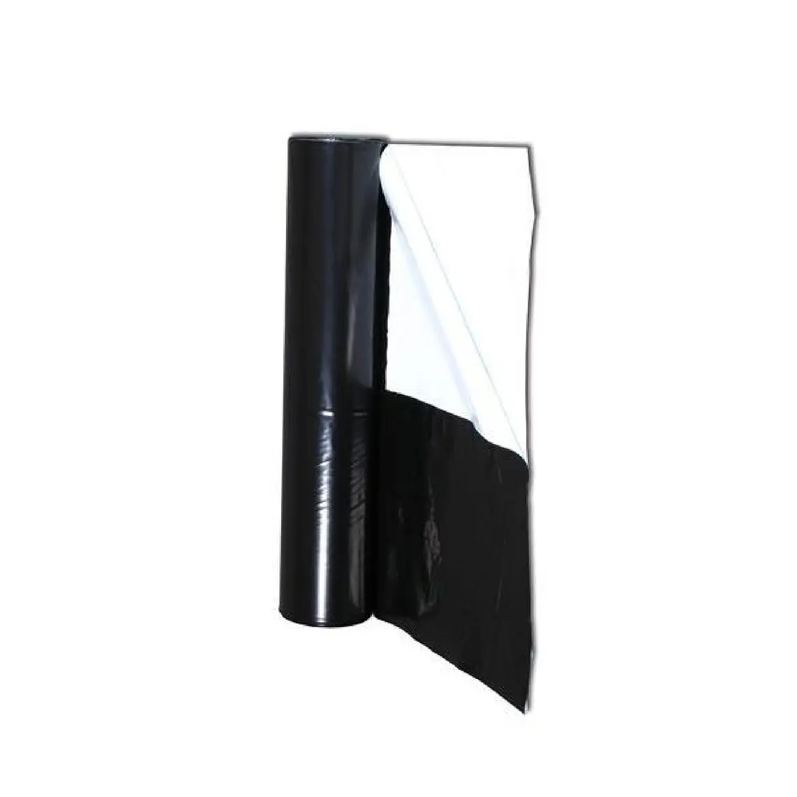 EASYGROW - PAPEL REFLECTANTE BLACK/WHITE 5X2M  1