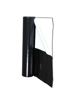 EASYGROW - PAPEL REFLECTANTE BLACK/WHITE 5X2M 
