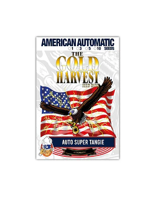 GOLD HARVEST - AUTO SUPER TANGIE