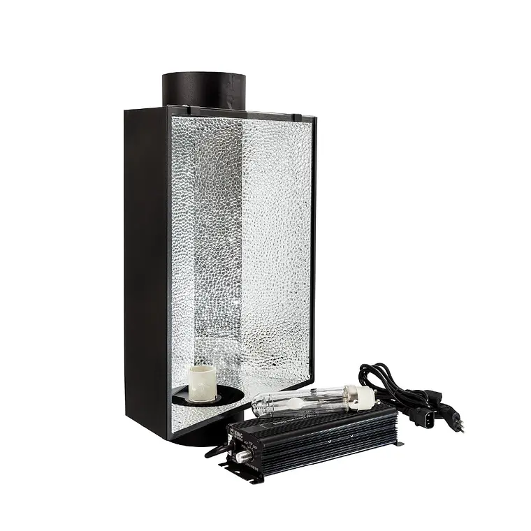 THE KING OF GREEN - KIT ILUMINACION LEC CERAMICO 315W  1