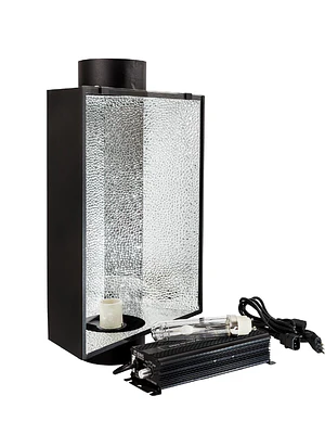 THE KING OF GREEN - KIT ILUMINACION LEC CERAMICO 315W 