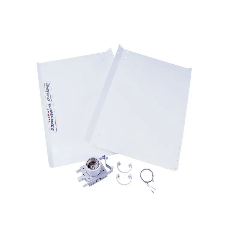 ADJUST A WINGS - REFLECTOR DEFENDER LARGE  2