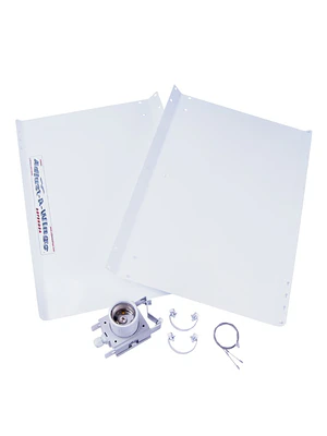 ADJUST A WINGS - REFLECTOR DEFENDER LARGE 