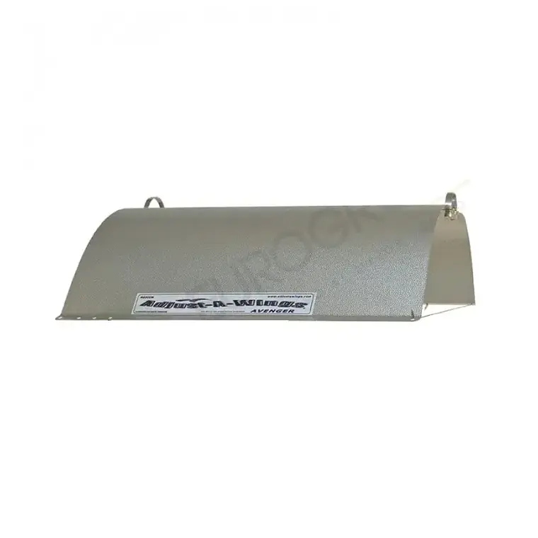 ADJUST A WINGS - REFLECTOR AVENGER PROFESIONAL  2
