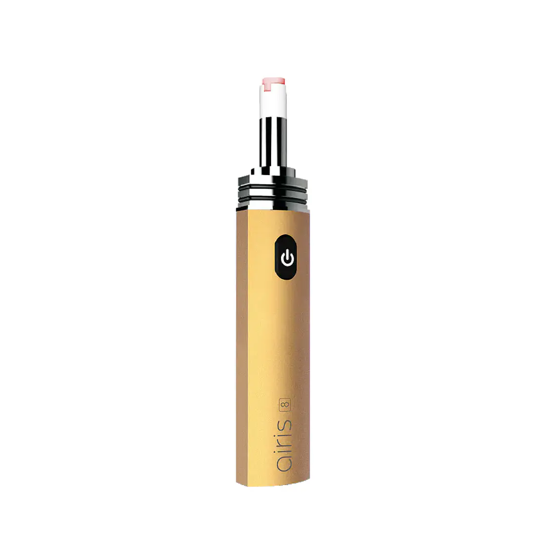 AIRISTECH - VAPORIZADOR AIRIS 8 GOLD  1