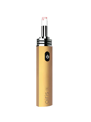 AIRISTECH - VAPORIZADOR AIRIS 8 GOLD 