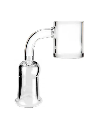 BANGER HEMBRA 14MM FONDO BLANCO 