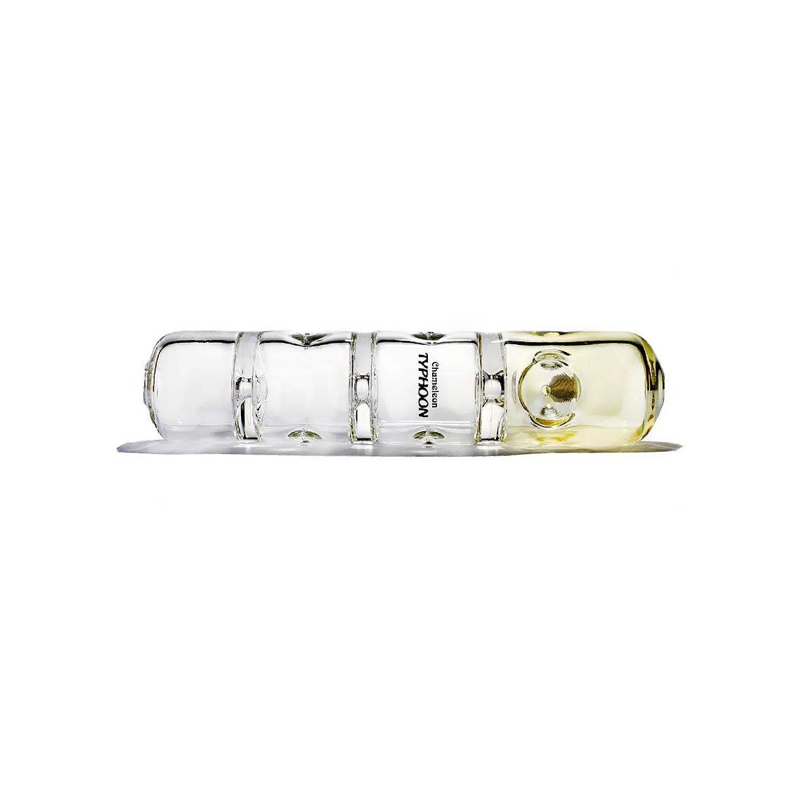 CHAMELEON GLASS - TYPHOON STEAMROLLER  1