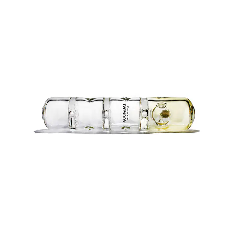 CHAMELEON GLASS - TYPHOON STEAMROLLER  1