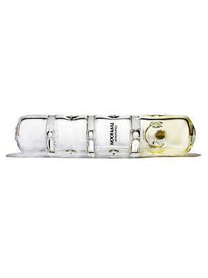 CHAMELEON GLASS - TYPHOON STEAMROLLER 