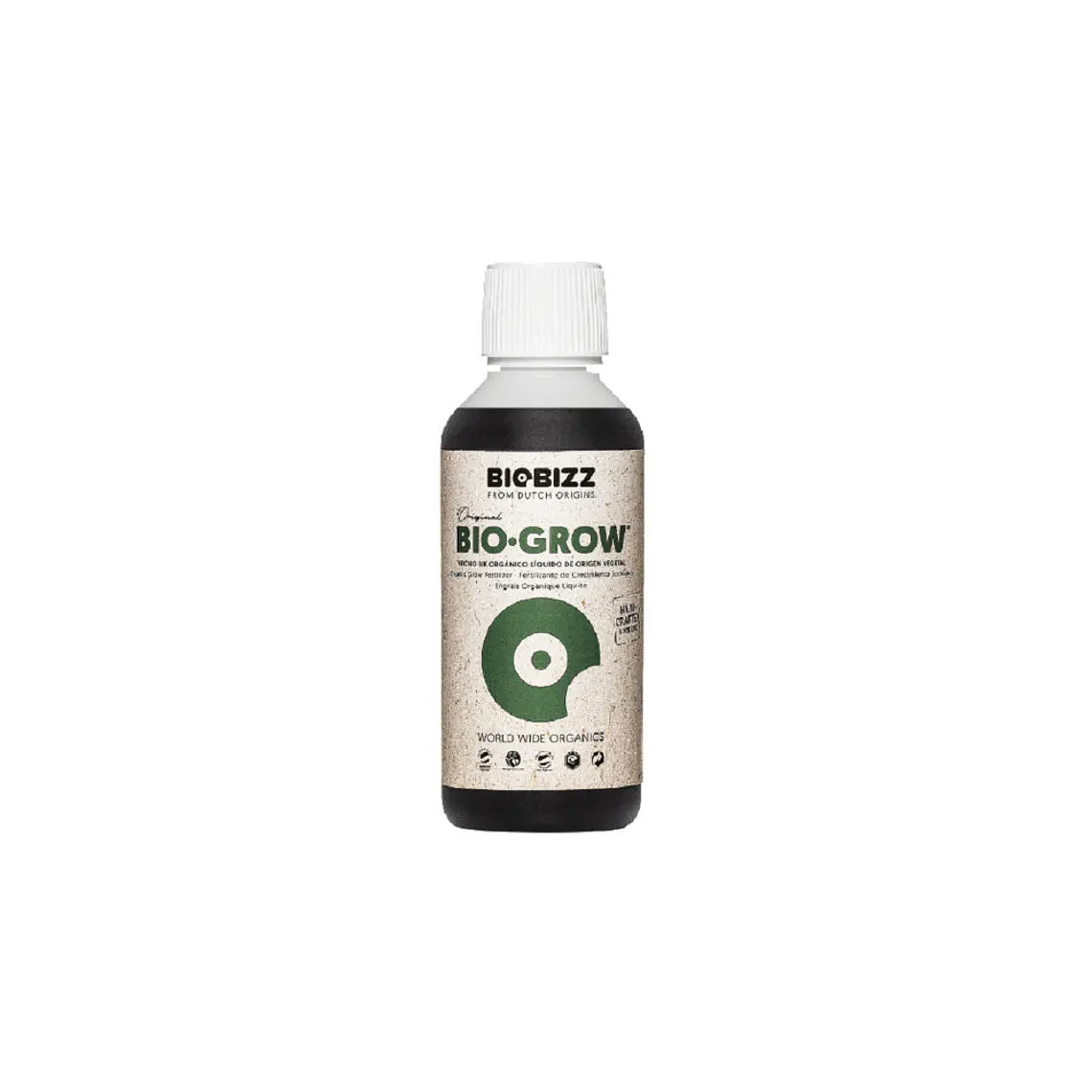 BIO BIZZ - BIO GROW 1