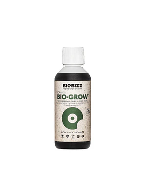 BIO BIZZ - BIO GROW