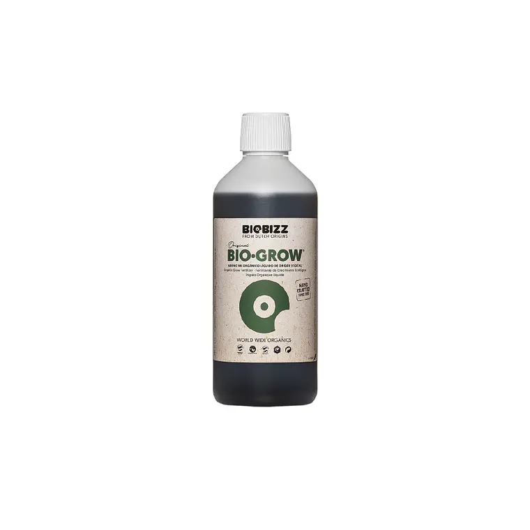 BIO BIZZ - BIO GROW 2