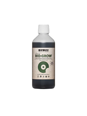 BIO BIZZ - BIO GROW