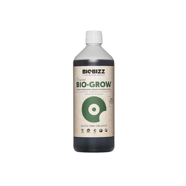 BIO BIZZ - BIO GROW 3