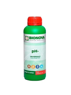 BIO NOVA - PH - 1LT