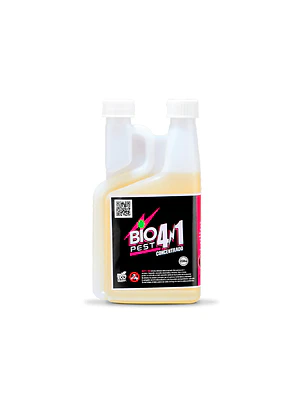 BIO PEST - RECARGA 4N1