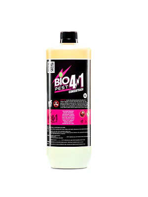 BIO PEST - RECARGA 4N1