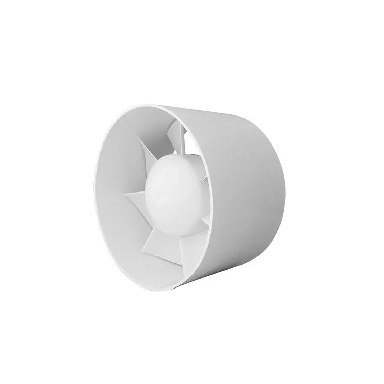 BLAUBERG - EXTRACTOR HELICOIDAL 150MM 1