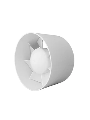BLAUBERG - EXTRACTOR HELICOIDAL 150MM