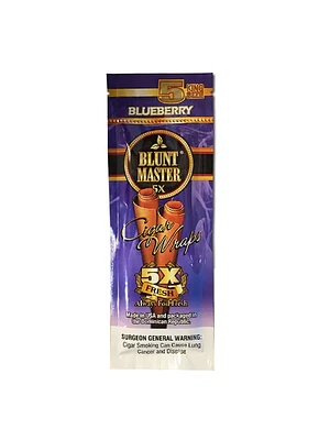 BLUNT MASTER - BLUNT