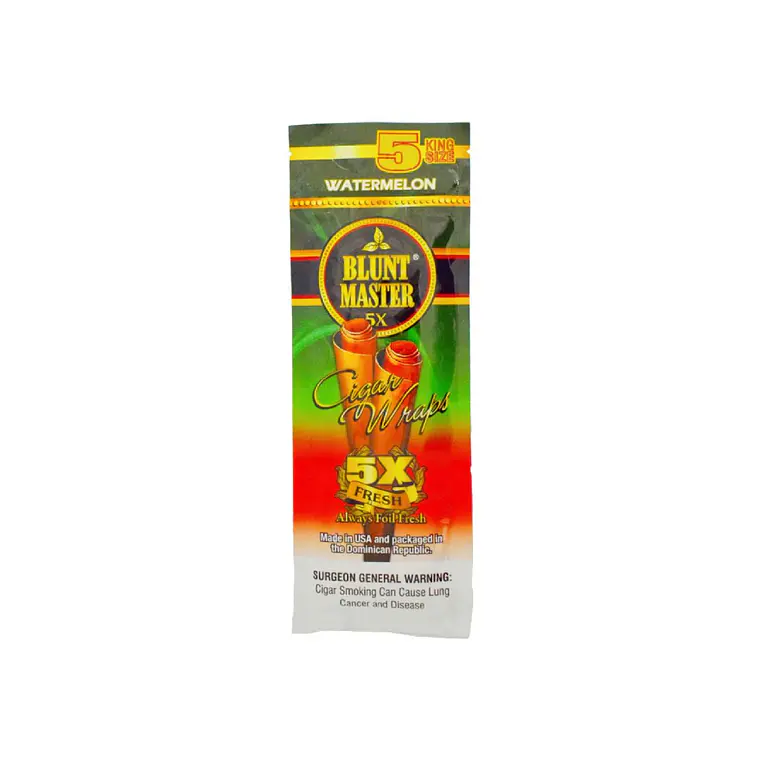 BLUNT MASTER - BLUNT 3