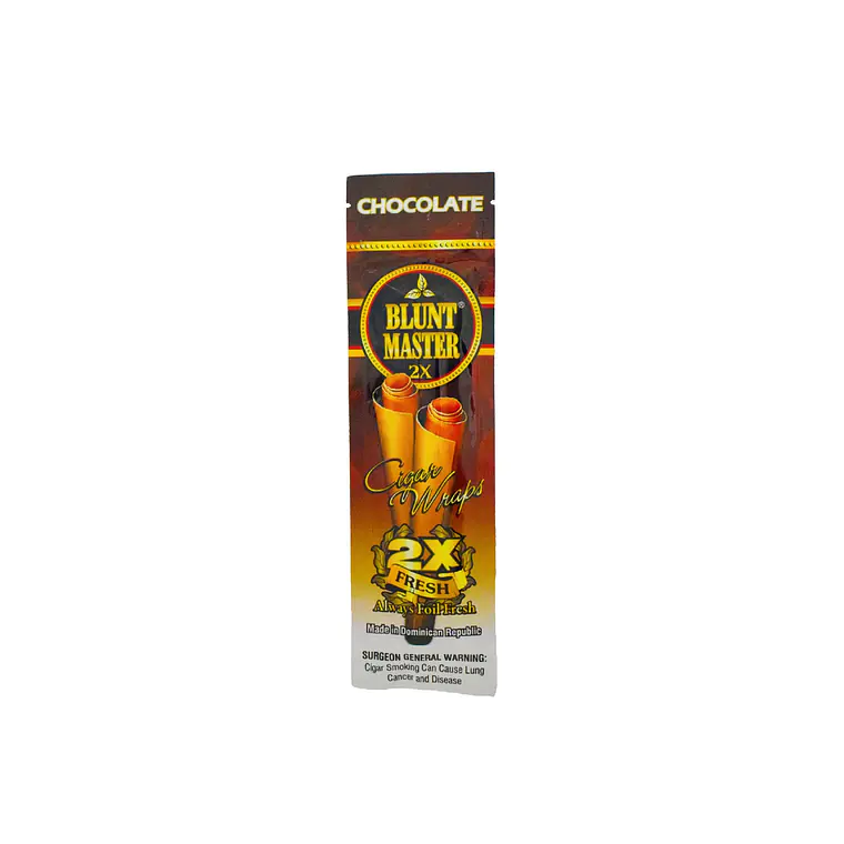 BLUNT MASTER - BLUNT 5