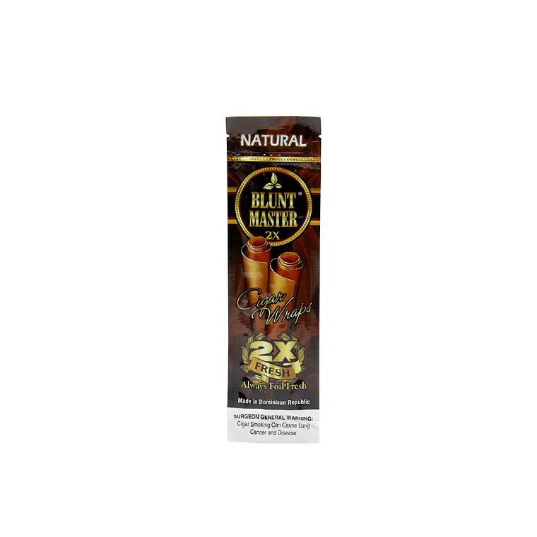 BLUNT MASTER - BLUNT 6