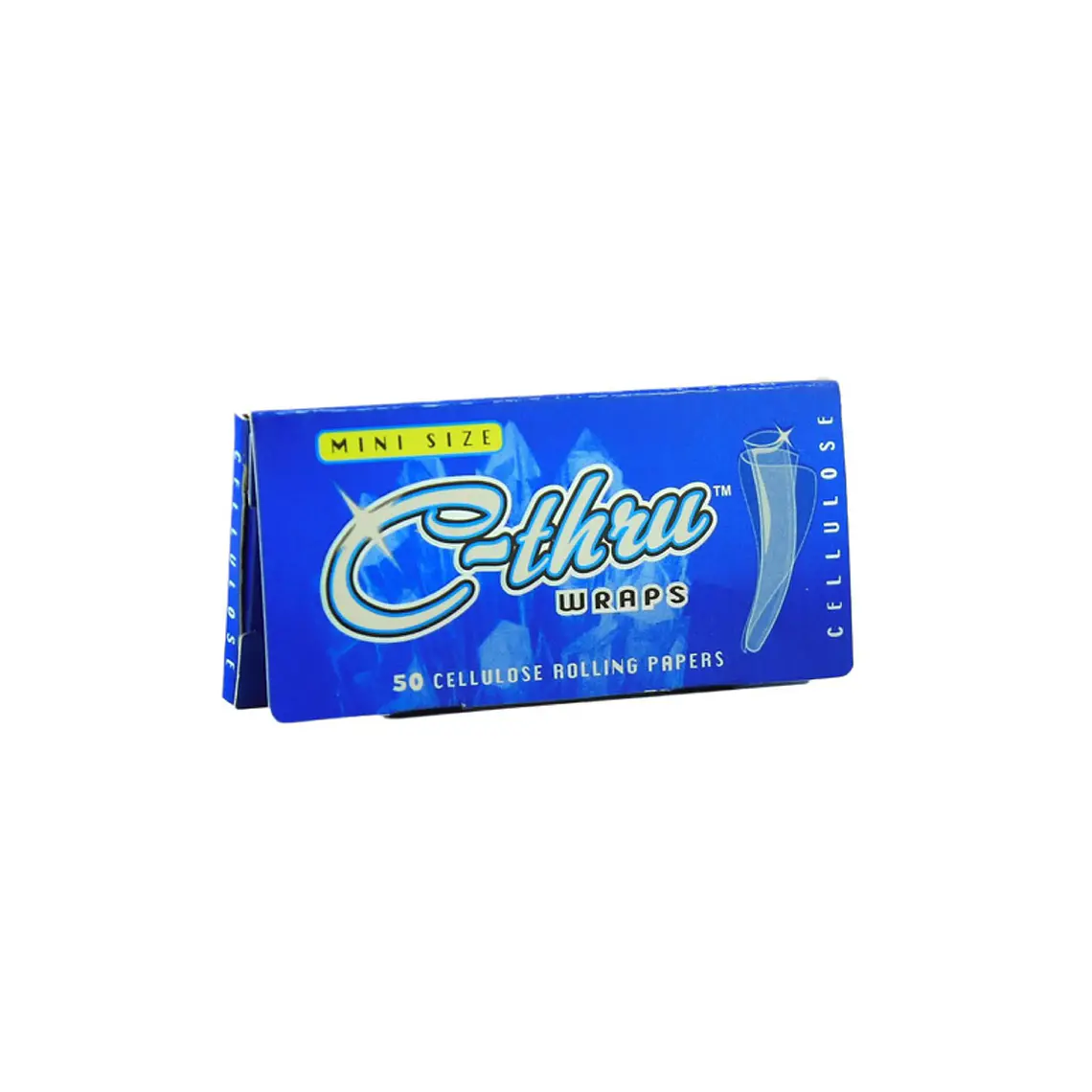 C-THRU - CELULOSA MINISIZE 1 1/4  1