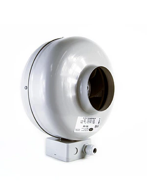 CAN FAN - EXTRACTOR CENTRIFUGO S400 