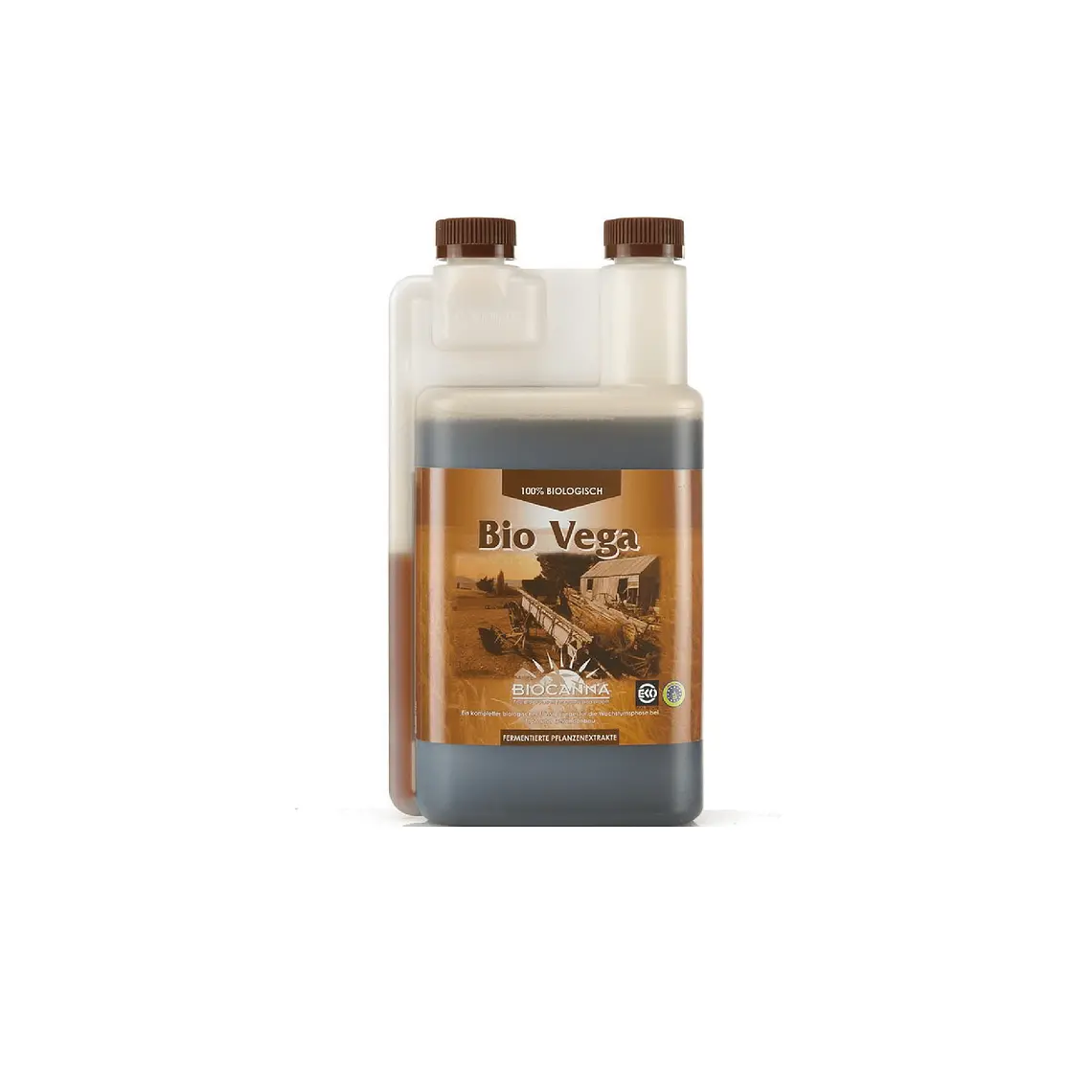 CANNA - BIO VEGA 1