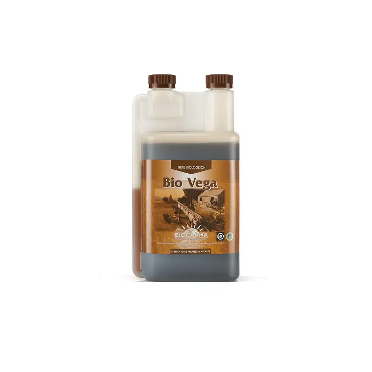 CANNA - BIO VEGA 1