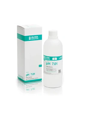 HANNA - LIQUIDO CALIBRACION 230ML