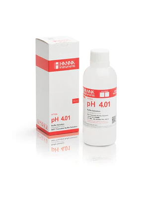 HANNA - LIQUIDO CALIBRACION 230ML