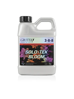 GROTEK - SOLO TEK BLOOM