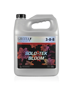 GROTEK - SOLO TEK BLOOM