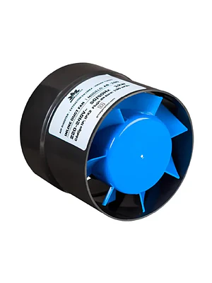GROW GENETICS - EXTRACTOR HELICOIDAL AIR SHOOTER