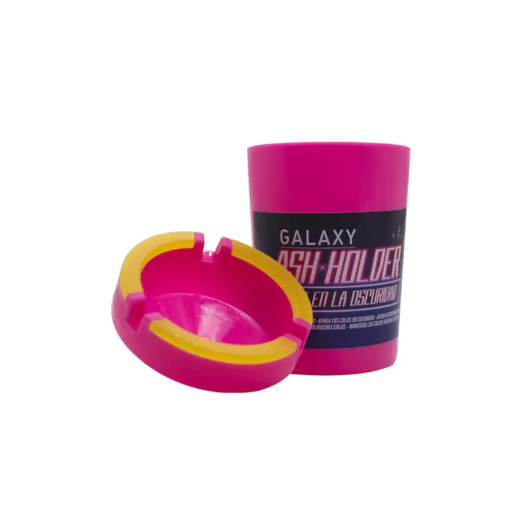 GALAXY - CENICERO ASH HOLDER 1