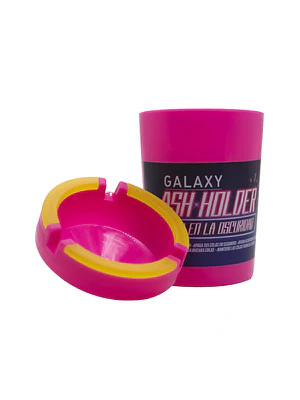 GALAXY - CENICERO ASH HOLDER