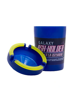 GALAXY - CENICERO ASH HOLDER