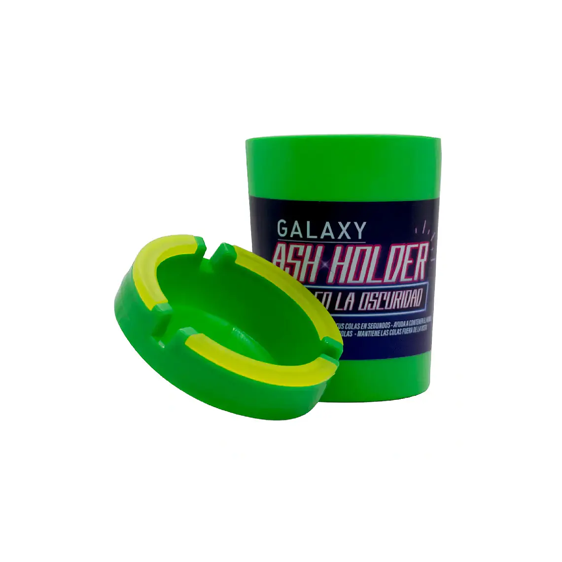GALAXY - CENICERO ASH HOLDER 4