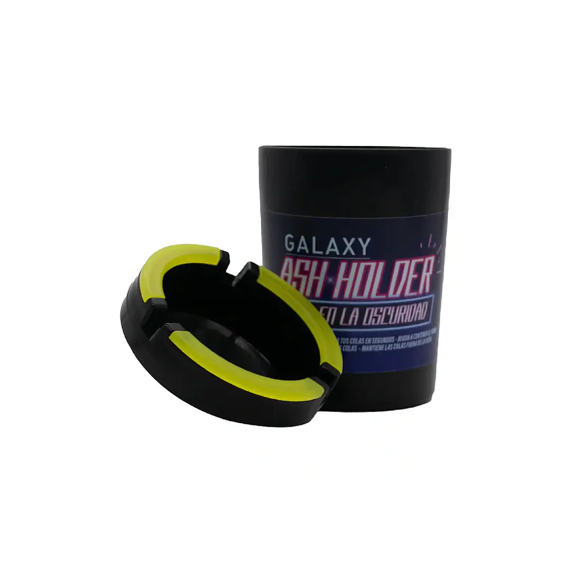GALAXY - CENICERO ASH HOLDER 6