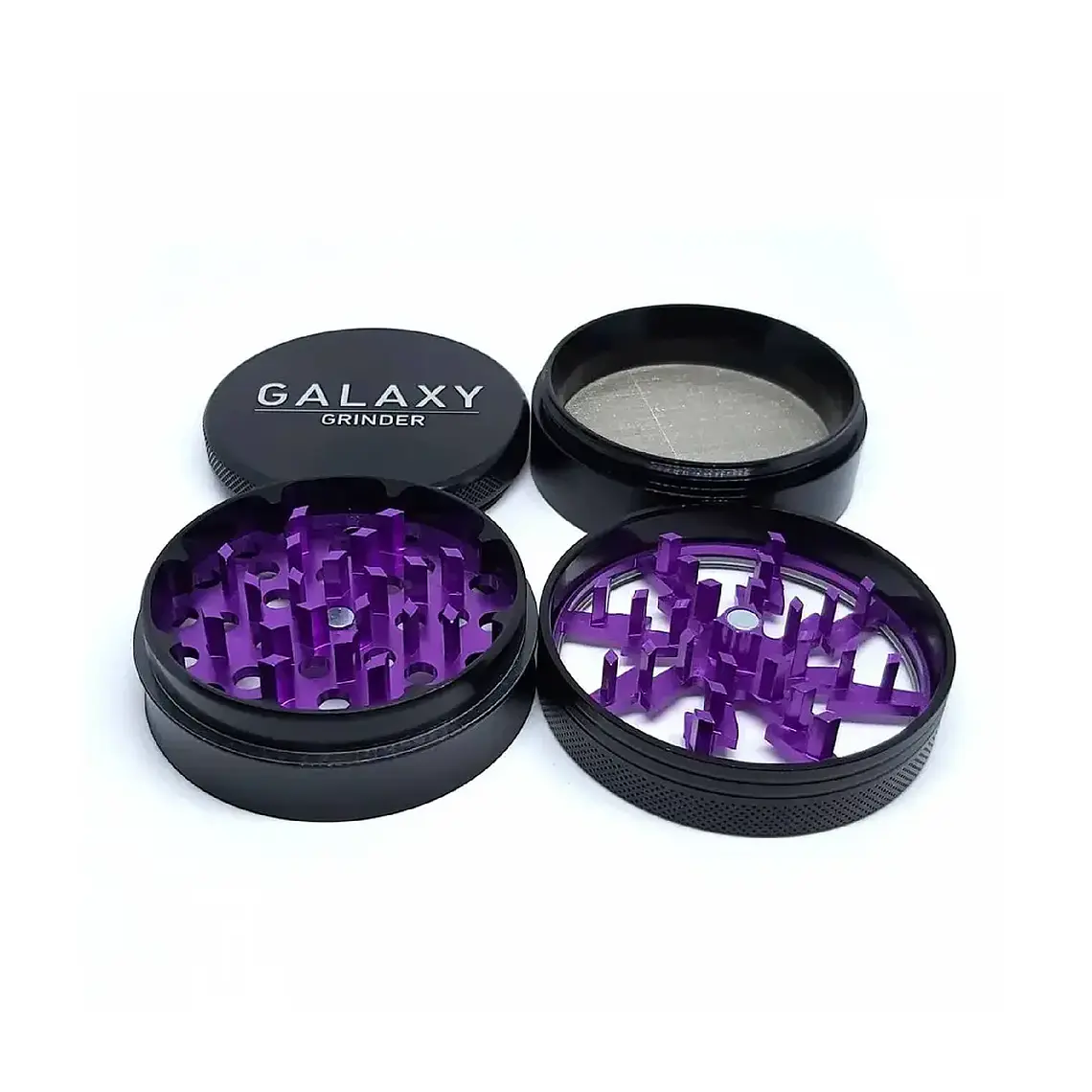 GALAXY - MOLEDOR LIGHTNING 63MM RAYO 1