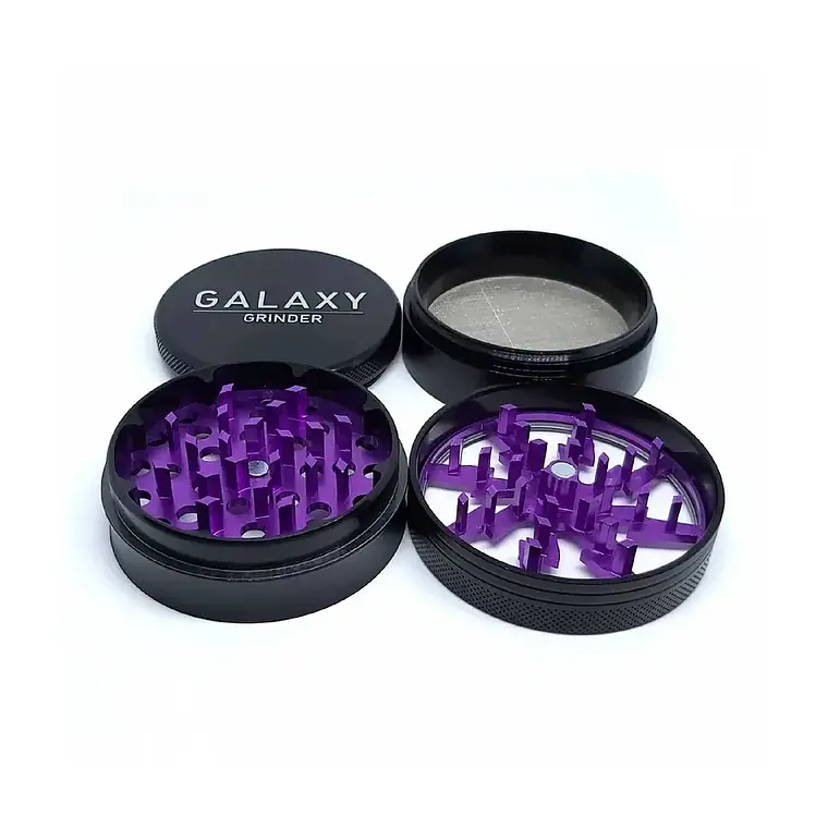 GALAXY - MOLEDOR LIGHTNING 63MM RAYO 1
