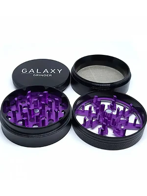 GALAXY - MOLEDOR LIGHTNING 63MM RAYO
