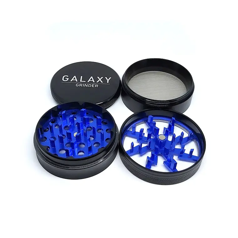 GALAXY - MOLEDOR LIGHTNING 63MM RAYO 2