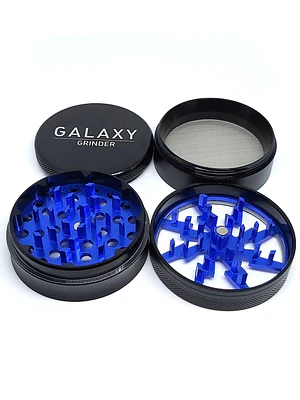 GALAXY - MOLEDOR LIGHTNING 63MM RAYO