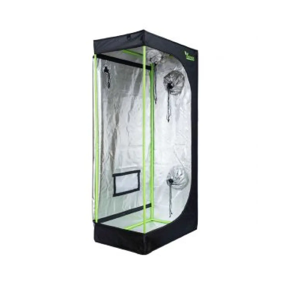 CROPBOX - CARPA 80X50X160 1